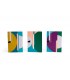 Trio carnets collection Arty Papier Merveille