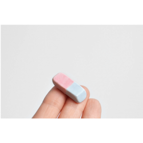 Monochromatiques - pins gomme