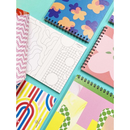 Bloc-notes 2 upcycling
