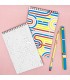 Bloc-notes 2 upcycling