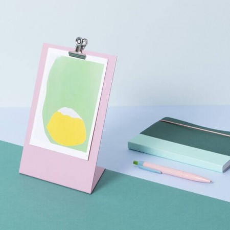Clipboard Frame M - Block design