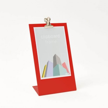 Clipboard Frame M - Block design