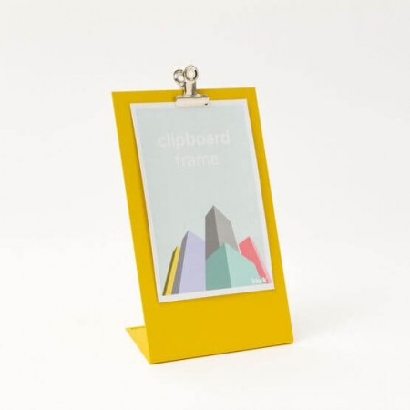 Clipboard Frame M - Block design