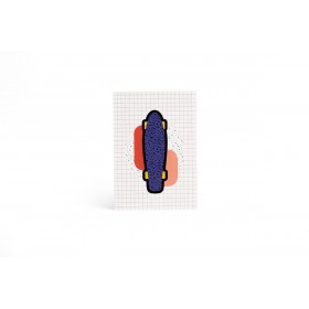 CARTE POSTALE KID-03