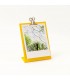 Clipboard Frame S - Block design