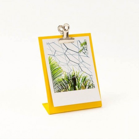 Clipboard Frame S - Block design