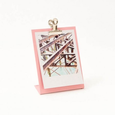 Clipboard Frame S - Block design
