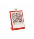 Clipboard Frame S - Block design