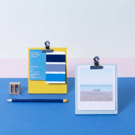 Clipboard Frame S - Block design