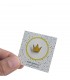 Pin's Couronne