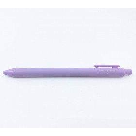 Stylo gel - Lilas