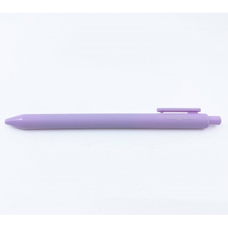 Stylo gel - Lilas