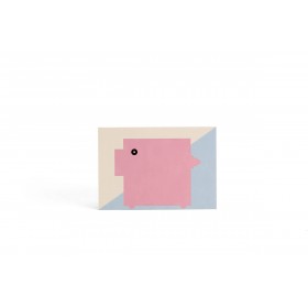 CARTE POSTALE BB-02