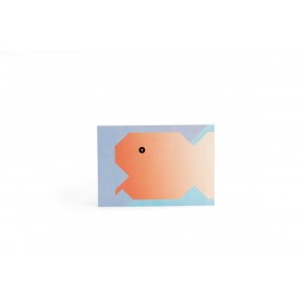 CARTE POSTALE BB-03