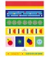 Stickers happy & funny