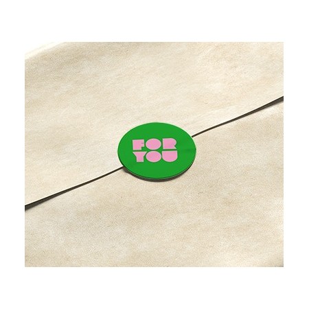 Stickers happy & funny