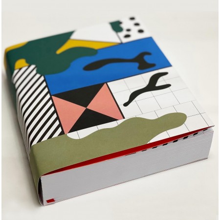 LE BOOK AUTUMN