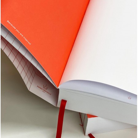 LE BOOK SPRING