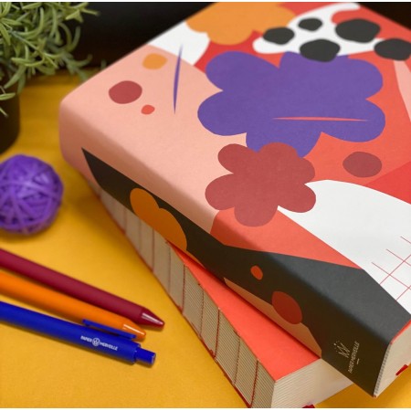 LE BOOK SPRING