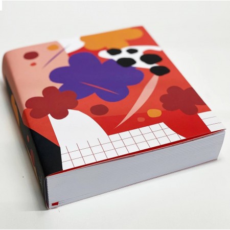 LE BOOK SPRING