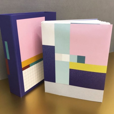 LE BOOK EN BOITE