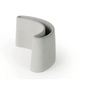 Pot à crayon en béton - Gone's design