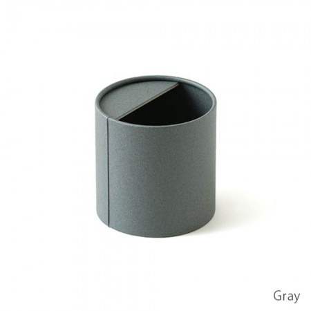 Taisei - Pot à crayon anthracite