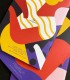 Trio de carnets A6 Let's dance