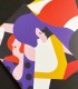 Trio de carnets A6 Let's dance