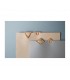 Trombones triangle en bambou