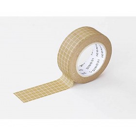 Masking tape Iconic 067