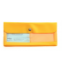 Pochette nähe jaune - wide size
