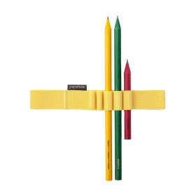 Élastique porte-stylo - A4