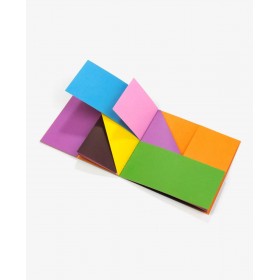 Colors - Antonio Ladrillo