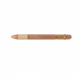 Stylo Gel 4 Couleurs