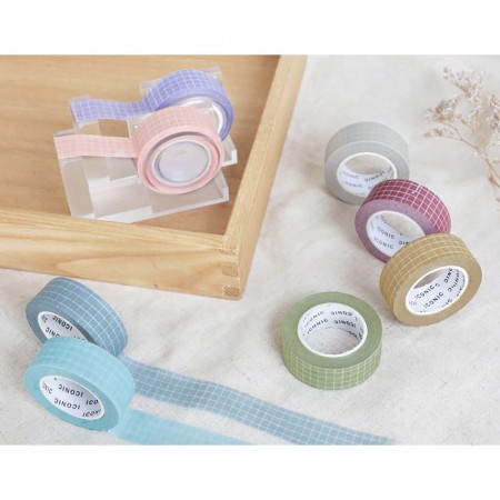 Masking tape Iconic 071