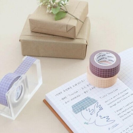 Masking tape Iconic 071