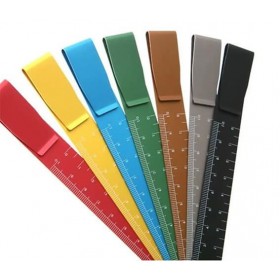 Clip - Ruler Hightide