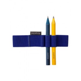 Bracelet porte-stylo - A6 - Papelote