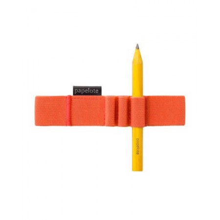 Bracelet porte-stylo - A6 - Papelote