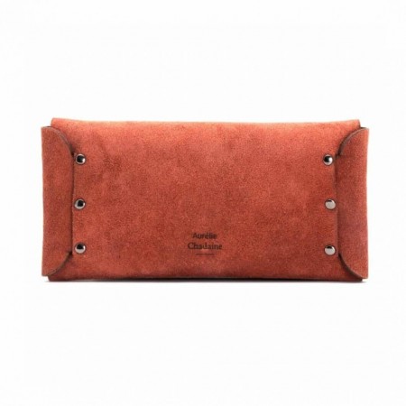 Pochette N°2 Aurélie Chadaine