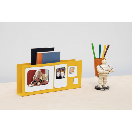 Porte courrier - Presse citron studio