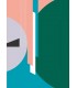 Carnet collection Arty Papier Merveille