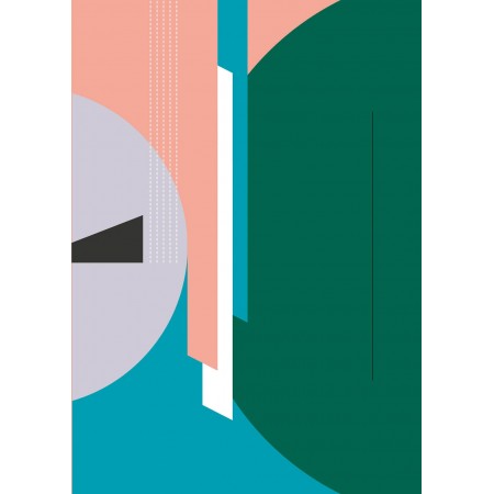 Carnet collection Arty Papier Merveille