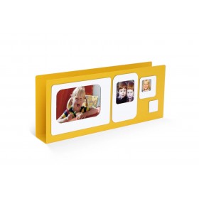 Porte courrier - Presse citron studio