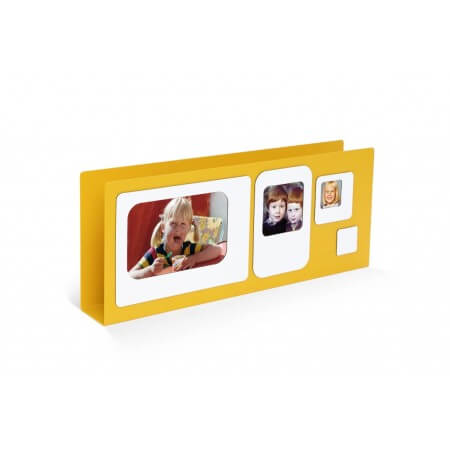 Porte courrier - Presse citron studio