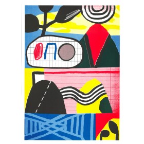 Affiche Culture du vivant 2 - Atelier Bingo