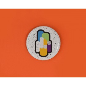 Badge CAPSULE