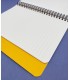 Cahier à spirale A5 - Mircolor