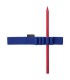 Bracelet porte-stylo - A4 - Papelote
